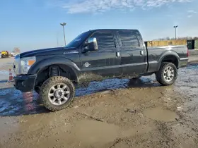 2014 Ford F-250
