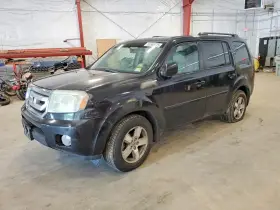 2010 Honda Pilot