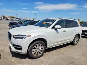 2018 Volvo XC90