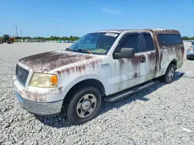 2005 Ford F-150