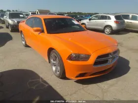 2014 Dodge Charger