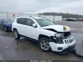 2015 Jeep Compass