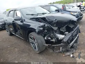2019 Audi Q8