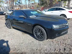 2013 Chevrolet Camaro