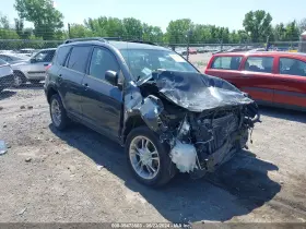2006 Toyota RAV4