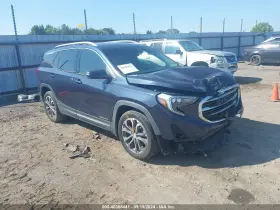 2019 GMC Terrain