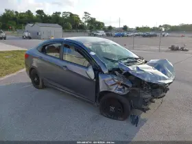 2015 Hyundai Accent