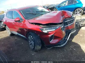 2023 Buick Envision