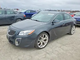 2012 Buick Regal