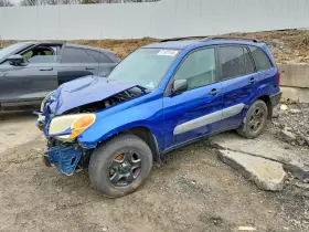 2004 Toyota RAV4