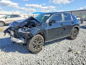 2023 Honda HR-V