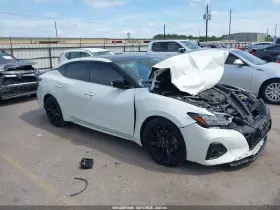 2023 Nissan Maxima