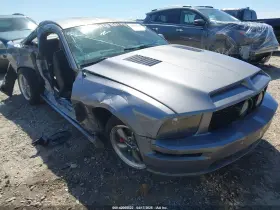 2006 Ford Mustang