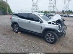 2019 GMC Terrain