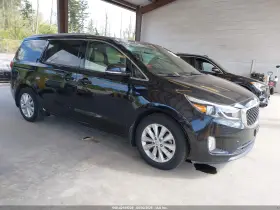 2015 Kia Sedona