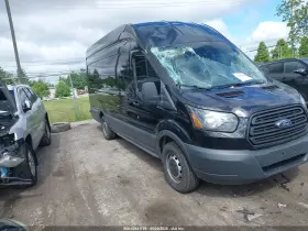 2015 Ford Transit-350