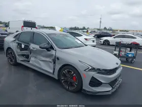 2024 Kia K5