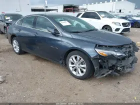 2019 Chevrolet Malibu