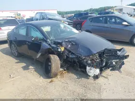 2020 Mazda 3