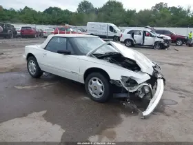 1990 Buick Reatta