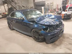 2011 BMW 1 Series