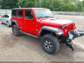 2019 Jeep Wrangler