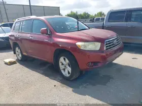 2008 Toyota Highlander