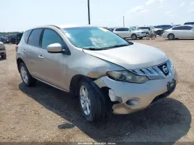2010 Nissan Murano