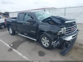2013 GMC Sierra 1500