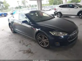 2013 Tesla Model S
