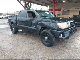 2008 Toyota Tacoma