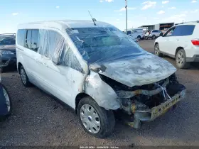 2022 Ford Transit Connect