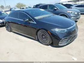 2023 Mercedes-Benz EQS
