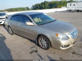 2008 Toyota Avalon