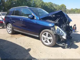 2018 Mercedes-Benz Gle 350
