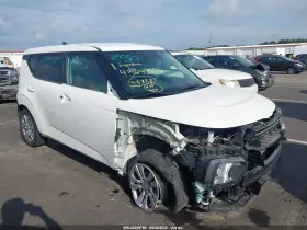 2022 Kia Soul