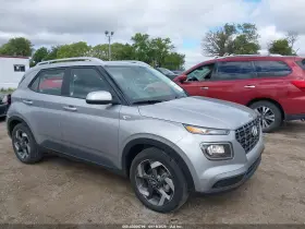 2025 Hyundai Venue