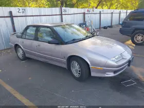 1995 Saturn SL