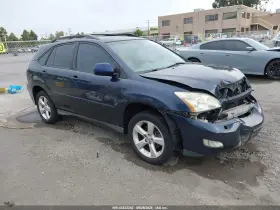 2004 Lexus RX