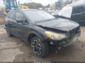 2017 Subaru Crosstrek