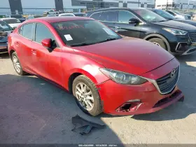 2016 Mazda 3