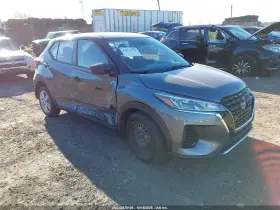 2022 Nissan Kicks