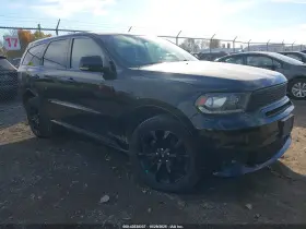 2019 Dodge Durango