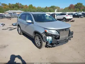 2014 Kia Sorento