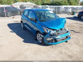 2021 Chevrolet Spark