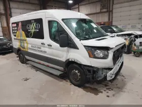 2024 Ford Transit-350 Passenger Van