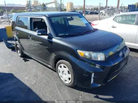 2013 Scion xB