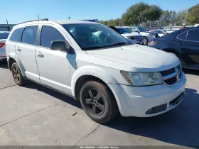 2010 Dodge Journey