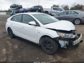 2017 Hyundai Ioniq Hybrid