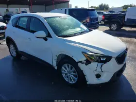 2014 Mazda CX-5